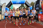 The 2026 Jarrow 10k Road Race. Photo: David T. Hewitson/Sports for All Pics